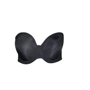 New DELIMIRA Underwire Contour Multiway Full Coverage Strapless Bra W593 Size 40
